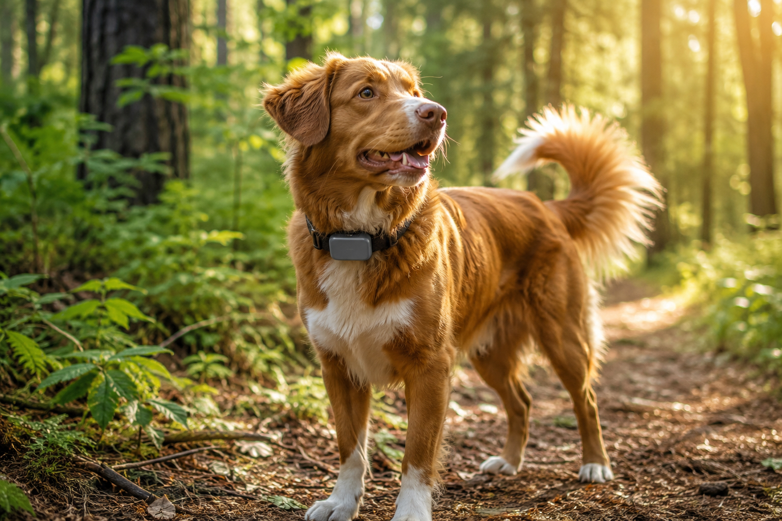 GPS-Tracker für Hunde: Die besten Modelle im Vergleich – Funktionen, Kosten und Empfehlungen