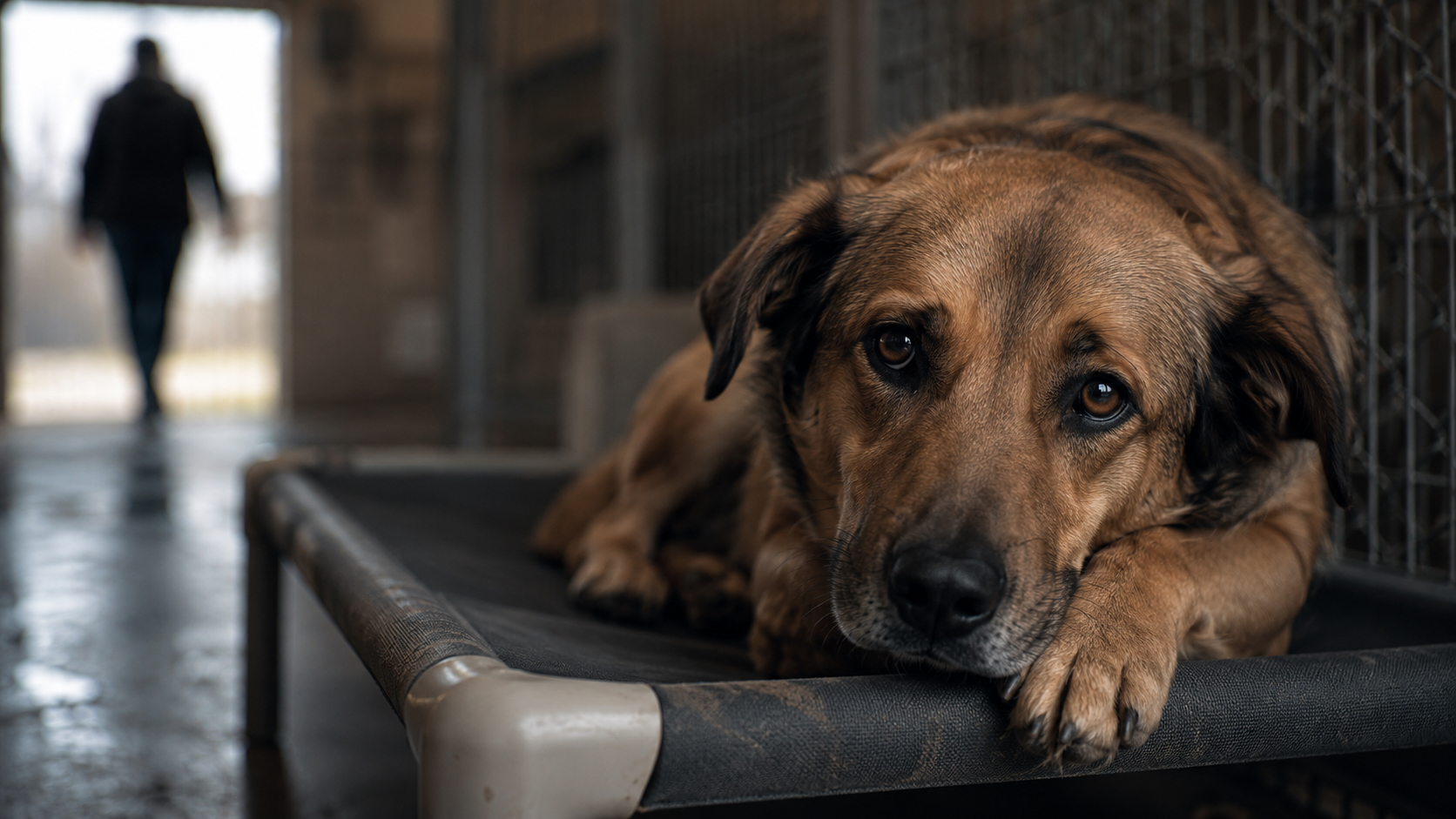 Ghosting im Tierschutz: Wenn Interessenten plötzlich verschwinden