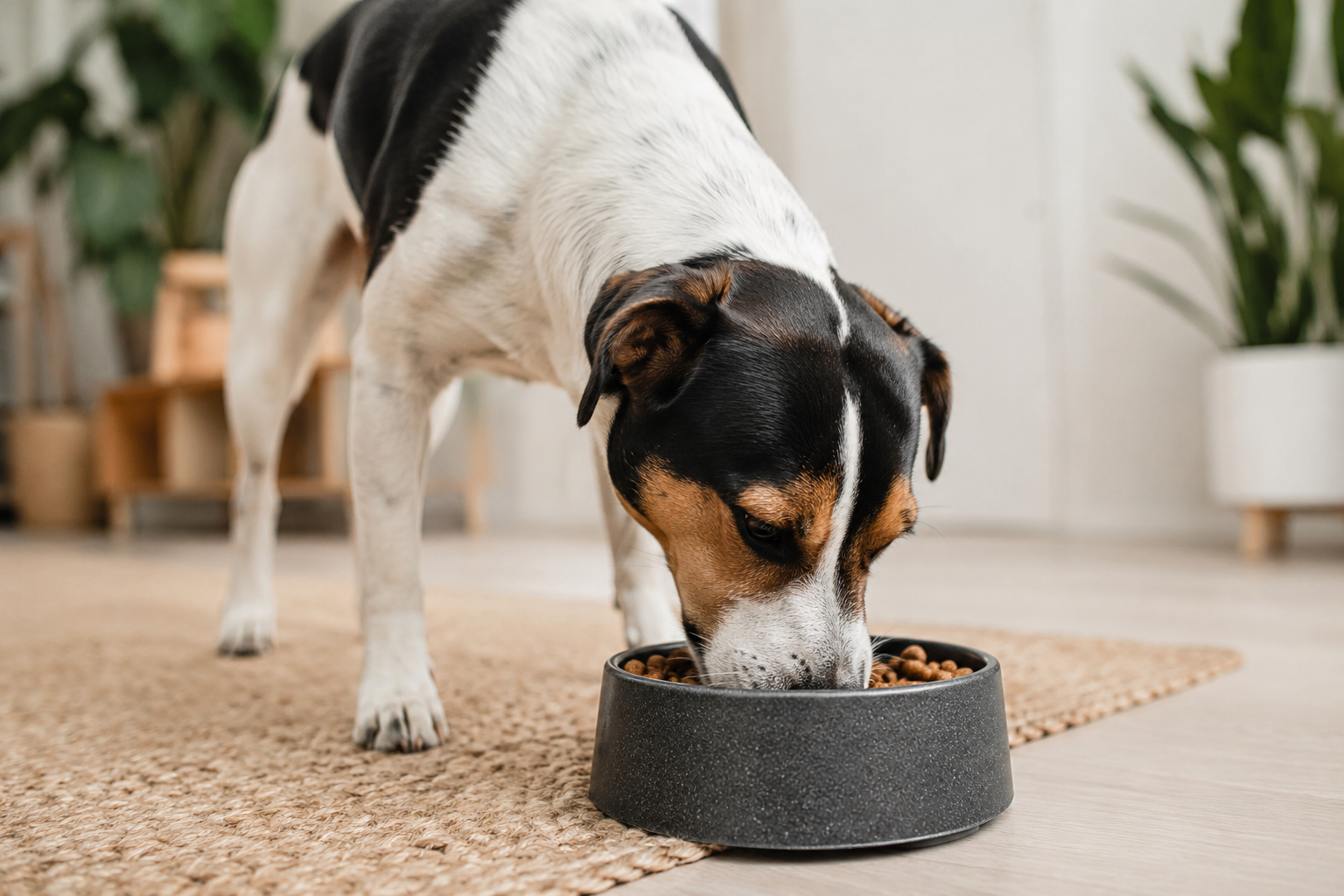 Orlando Pure Taste mit Huhn im Futtercheck – Wie gut ist das Lidl Trockenfutter?