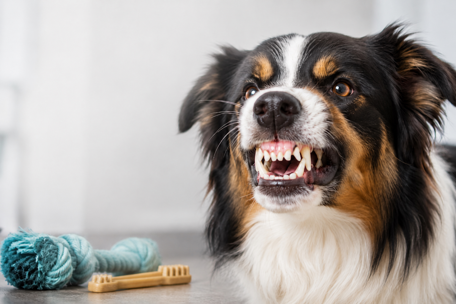 Zahnpflege beim Hund – Was wirklich hilft und welche Produkte sinnvoll sind