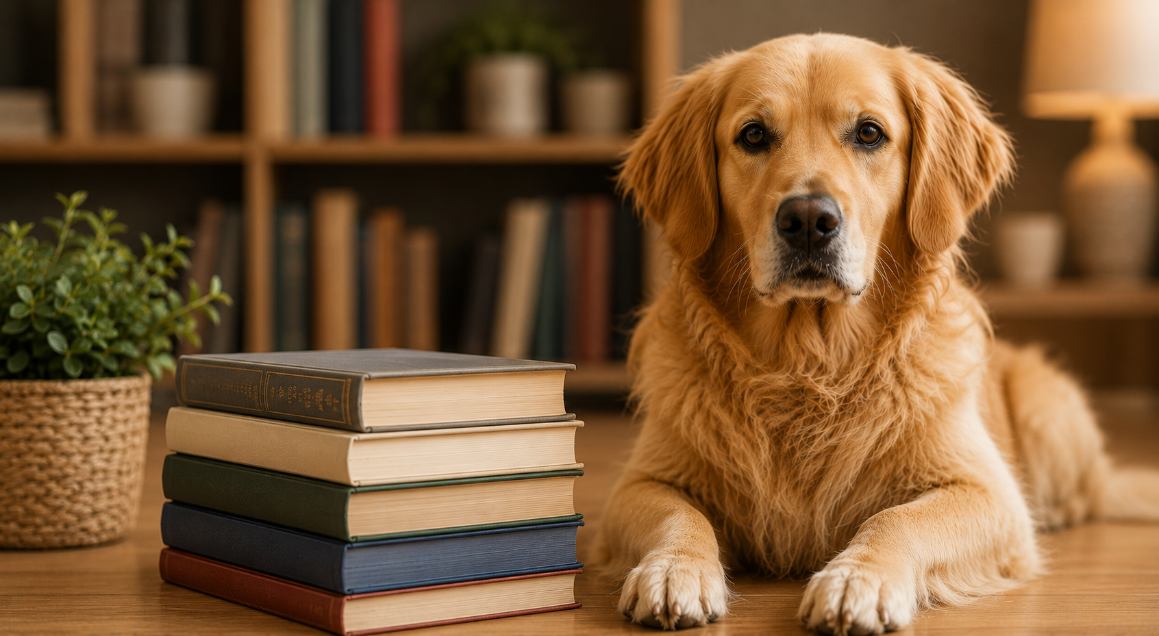 Die besten Ratgeber für Hundebesitzer