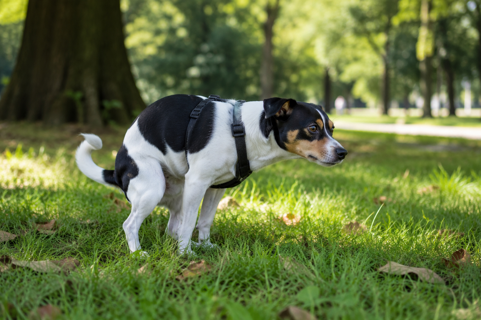 Was die Kotbeschaffenheit über die Verdauung von Hunden aussagt