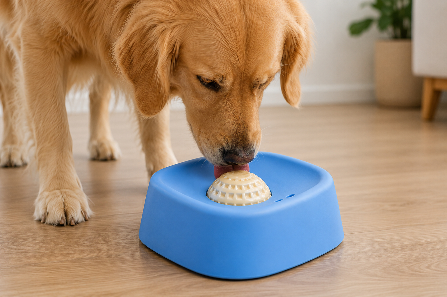 SmoothieDog Hundesmoothies – die natürliche Ergänzung für mehr Abwechslung im Hundenapf