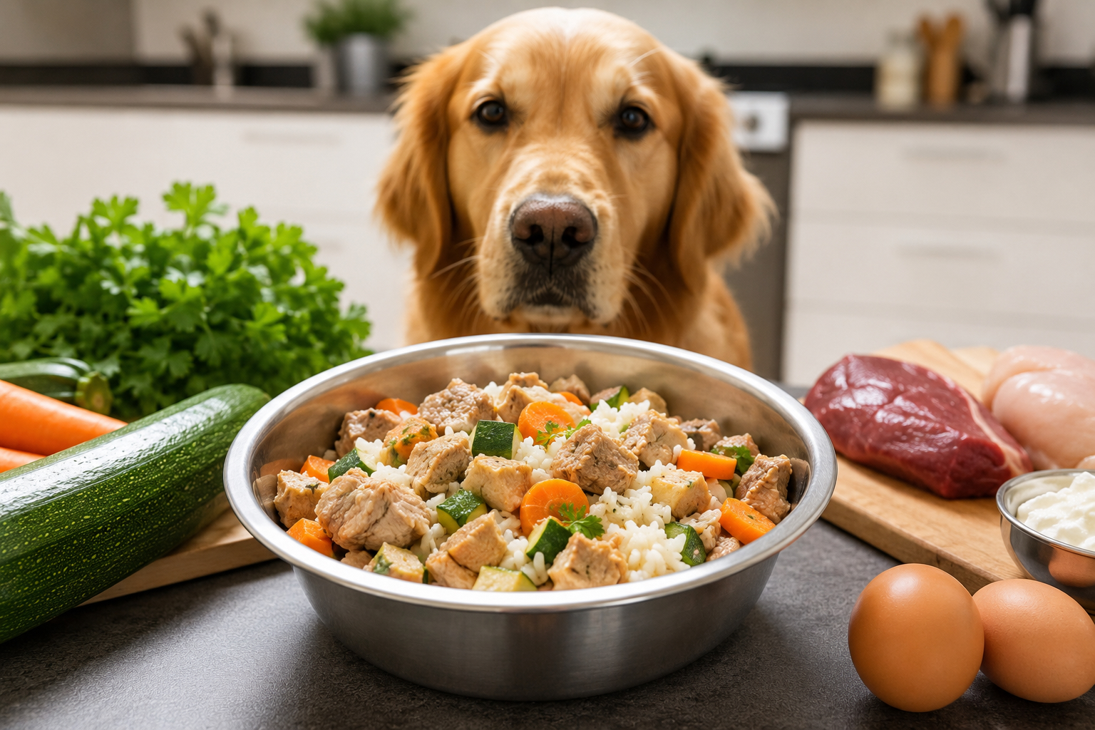 Frisch gekocht – wirklich besser?