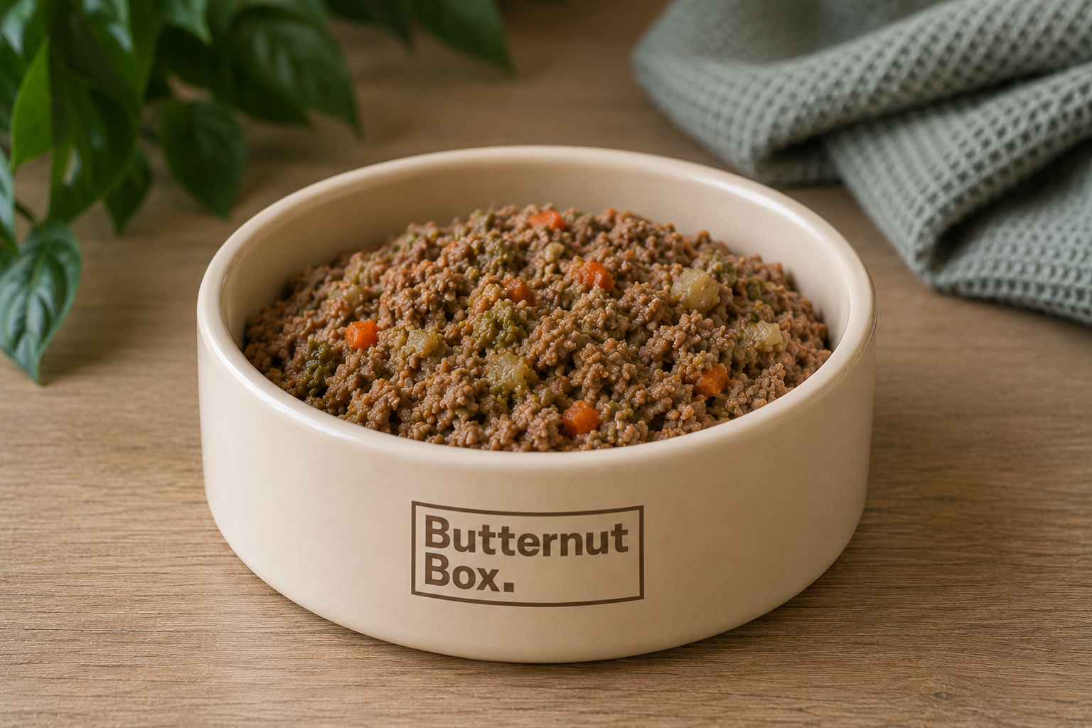 Butternutbox – warum der Hype gerechtfertigt ist
