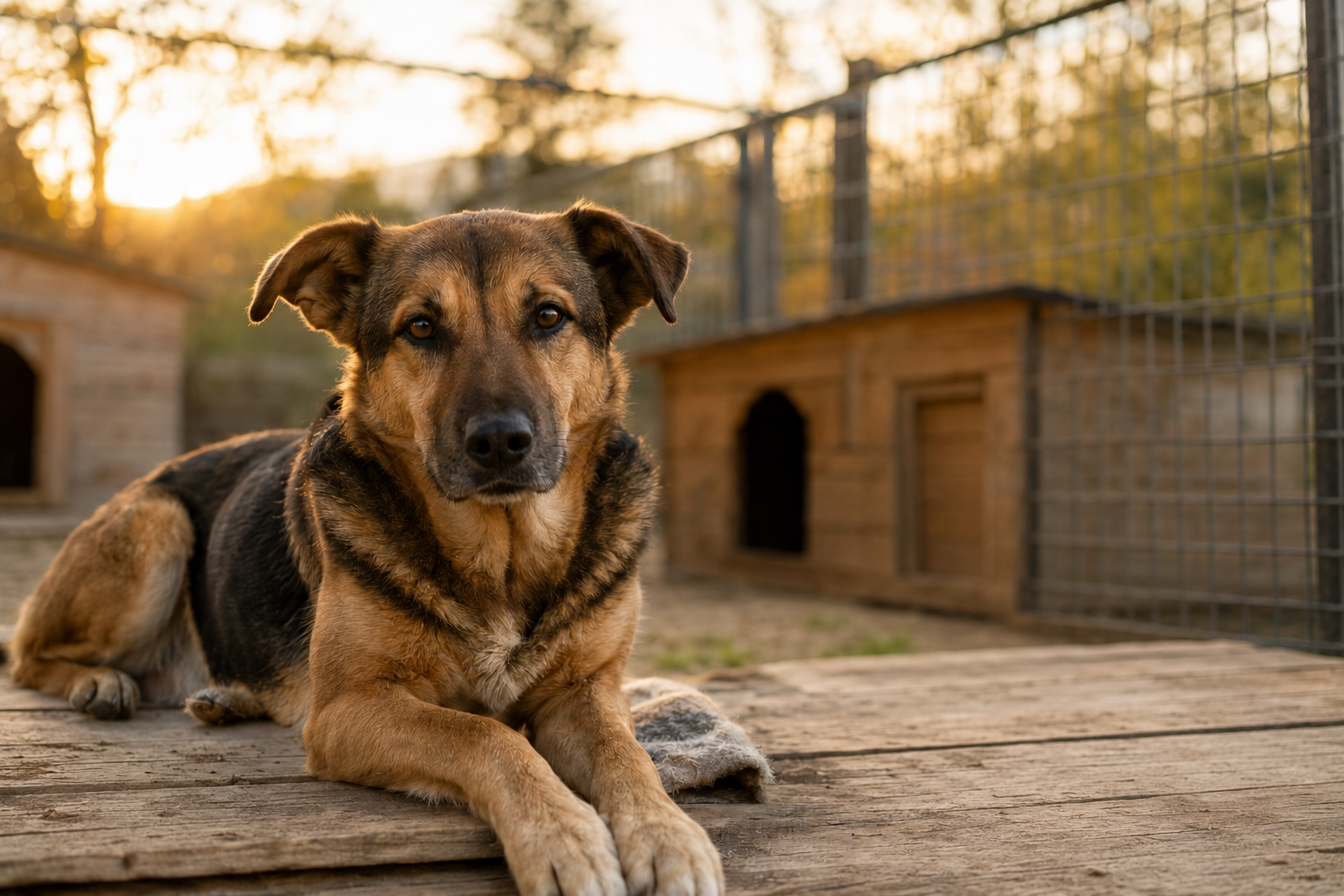Wir retten Hunde e.V. – Nachhaltiger Tierschutz und verantwortungsvolle Hundevermittlung