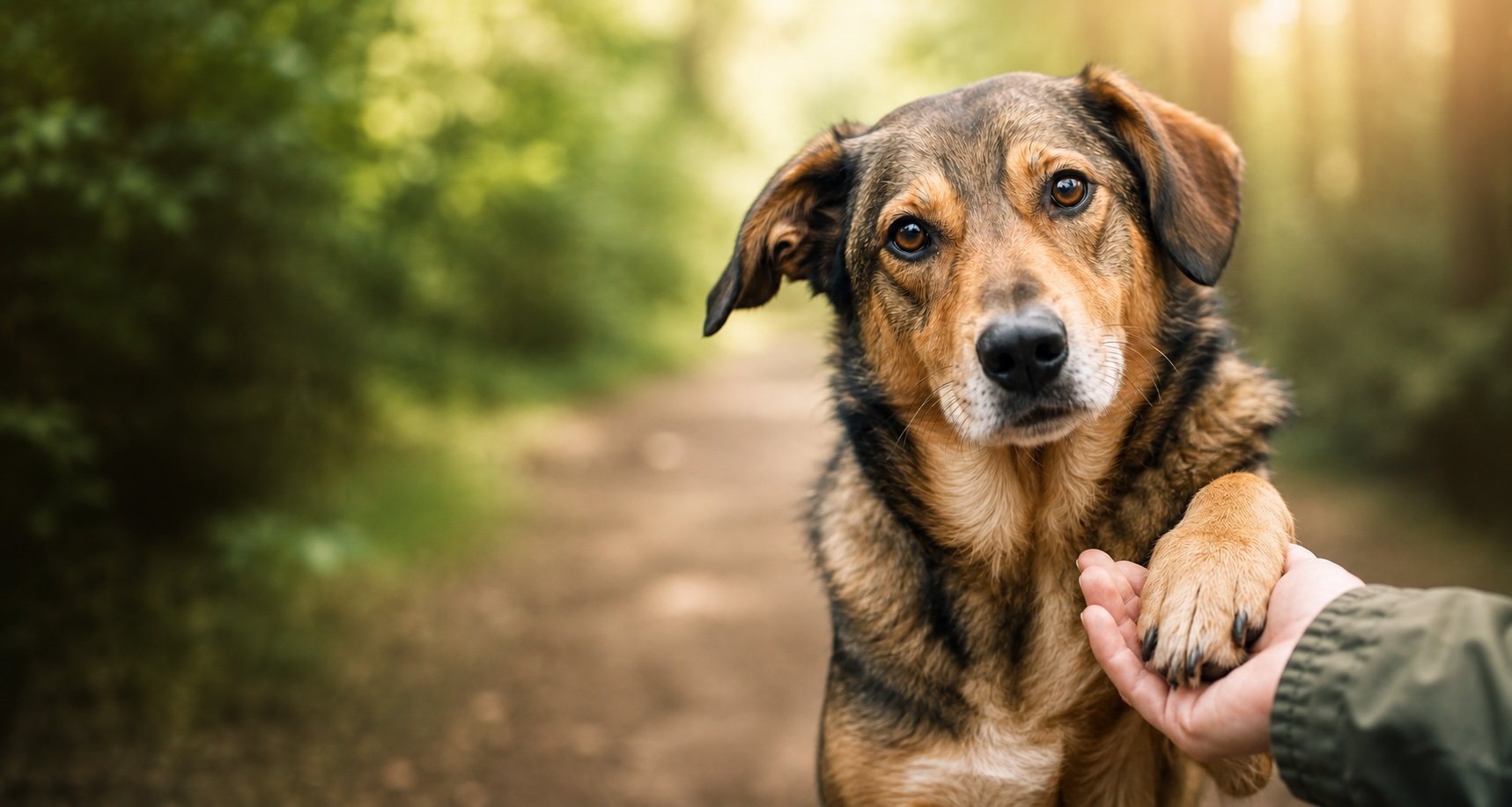 Adoption heißt Verantwortung: Warum ein Tierschutzhund mehr als nur ein neues Haustier ist